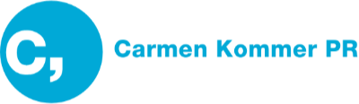 Carmen Kommer PR